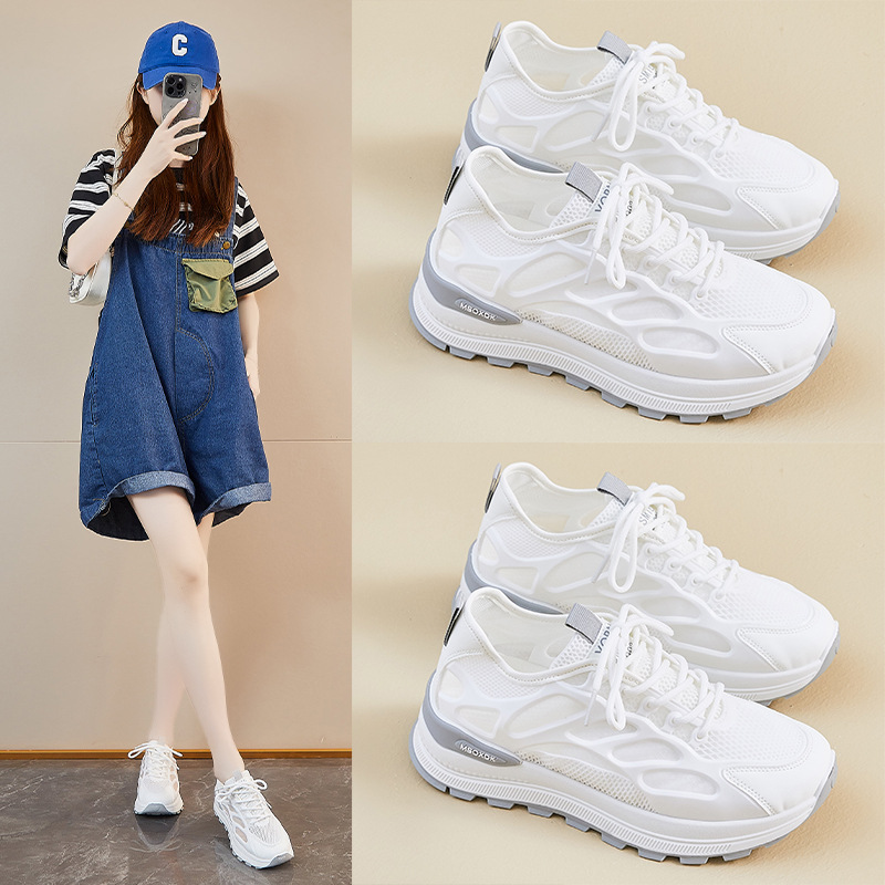 輕量帕拉休閒鞋